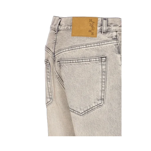 Bonnie Straight Jeans