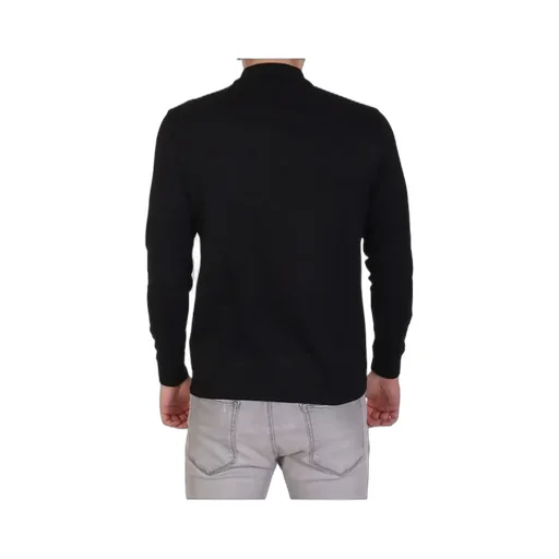 Boss Hugo Boss Logo Embroidered Polo Shirt