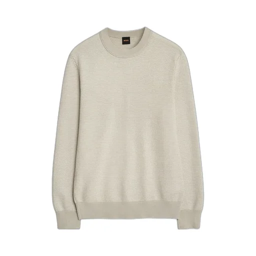 Crew-Neck Sweatshirt