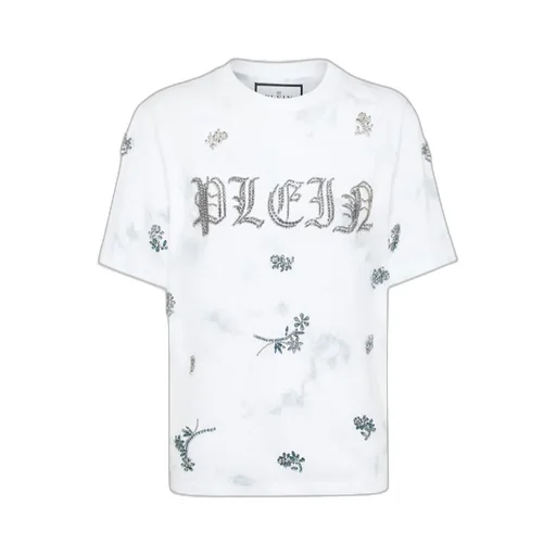 Flowers T-Shirt