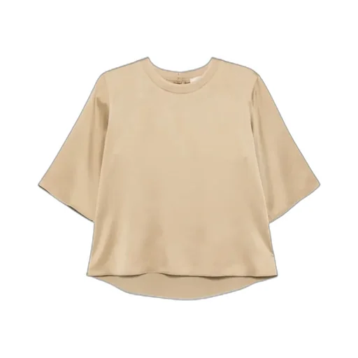 Satin Blouse
