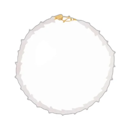Flower Necklace