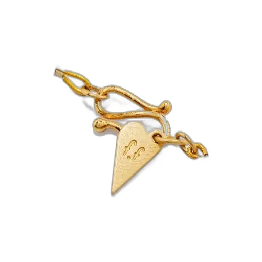 Flower Necklace