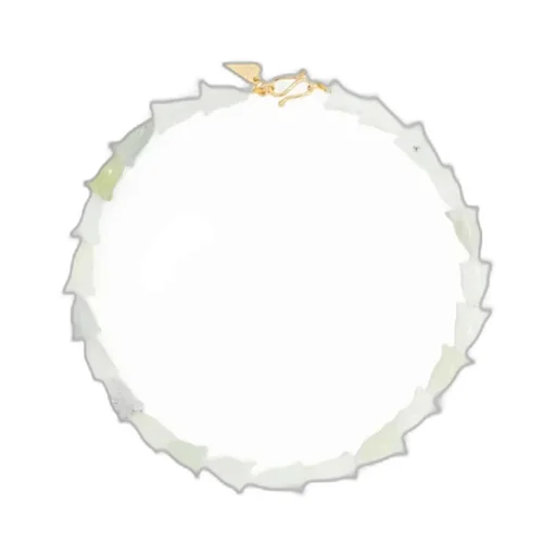 Flower Necklace