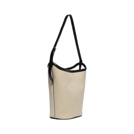 Rectangular Shoulder Bag