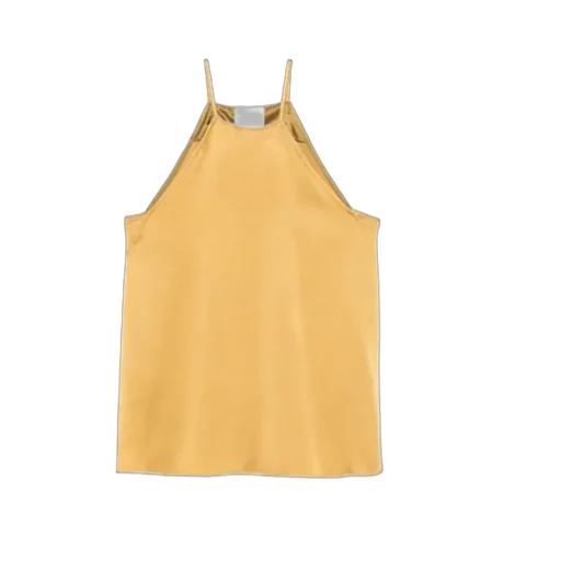 Spaghetti Strap Tank Top