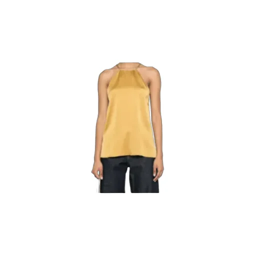 Spaghetti Strap Tank Top