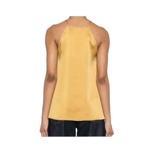 Spaghetti Strap Tank Top