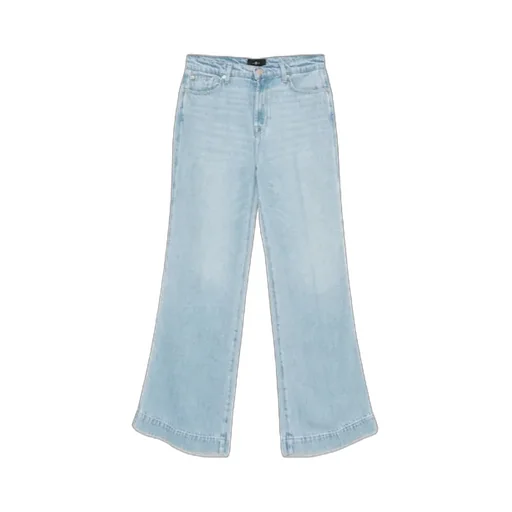 7 For All Mankind