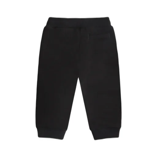 Dolce & Gabbana Kids Dg Logo Printed Track Pants