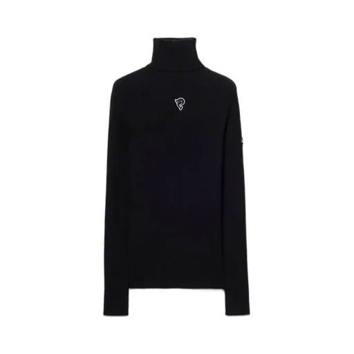 Long-Sleeve Sweater