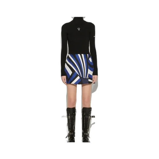 Long-Sleeve Sweater