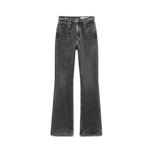 Belt-Loop Jeans