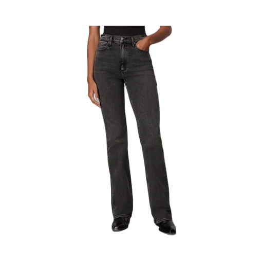Belt-Loop Jeans