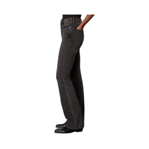 Belt-Loop Jeans