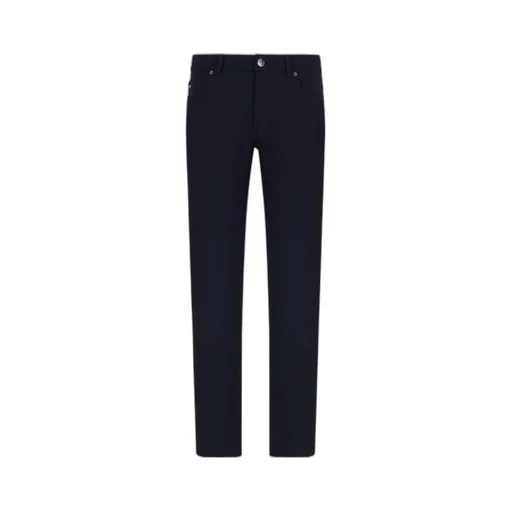Cannet-Effect Trousers