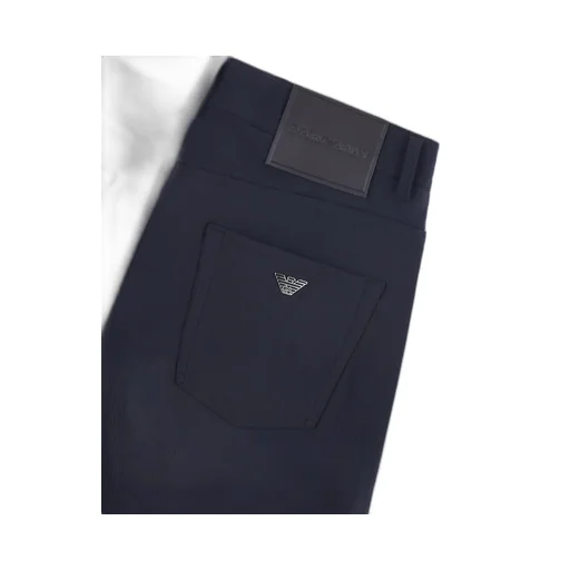 Cannet-Effect Trousers
