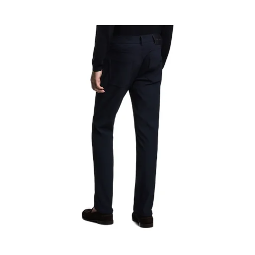 Cannet-Effect Trousers