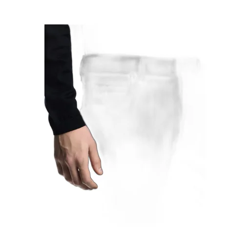 Cannet-Effect Trousers