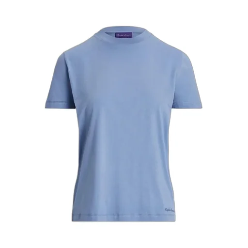 Crew-Neck Short-Sleeve T-Shirt