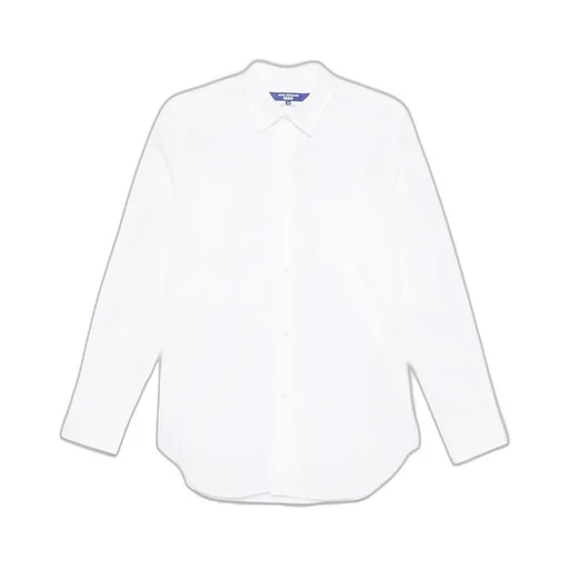 Long Sleeve Button-Down Shirt