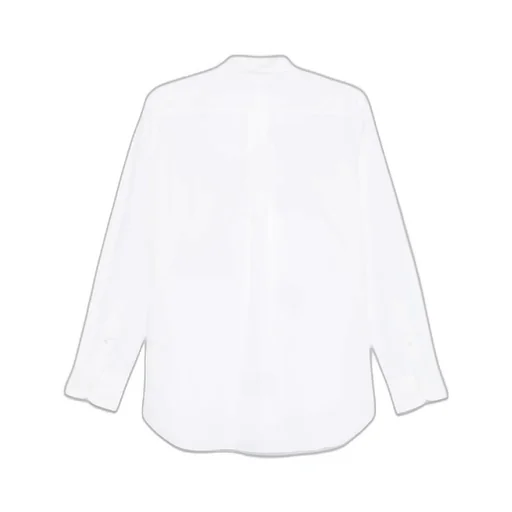 Long Sleeve Button-Down Shirt