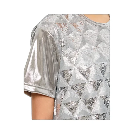 Junya Watanabe Short-Sleeved Crewneck T-Shirt