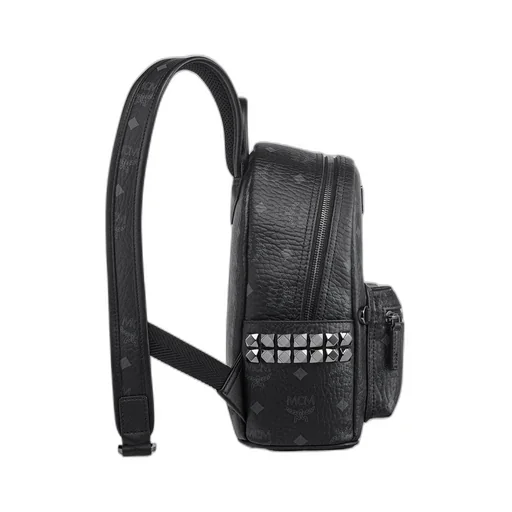 Stark Zipper Backpack