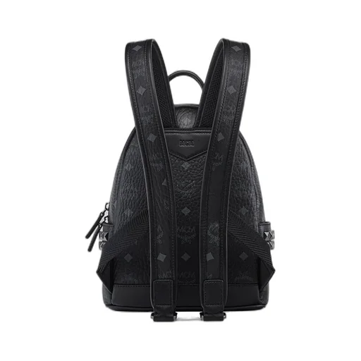 Stark Zipper Backpack