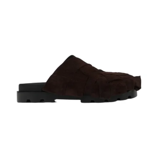 Brutus Sandal