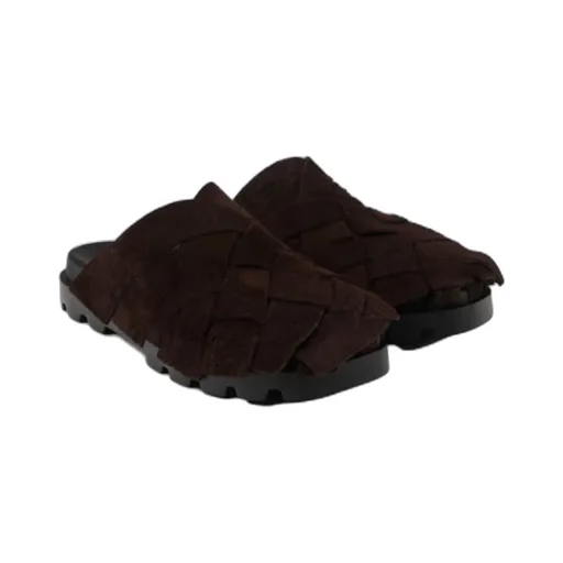 Brutus Sandal