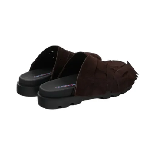 Brutus Sandal