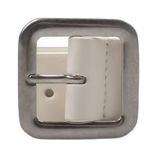 Jil Sander Buckle Fastened Belt
