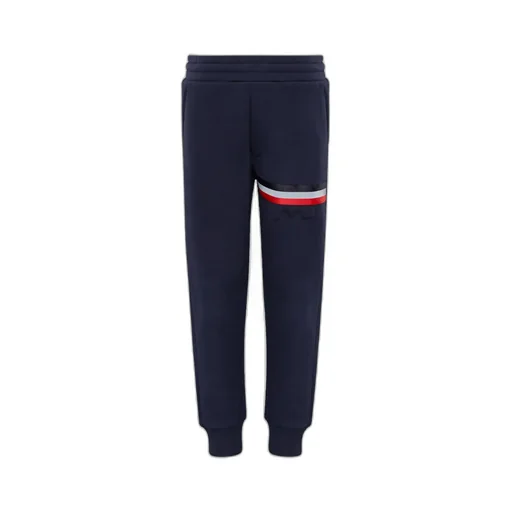Cotton Track Pants