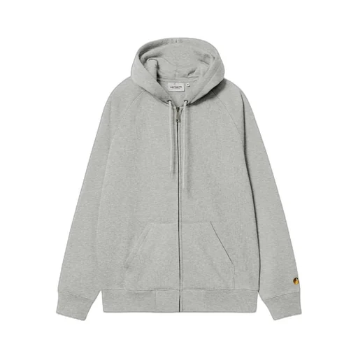 Hooded Chase Jacket