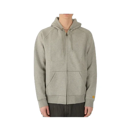 Hooded Chase Jacket