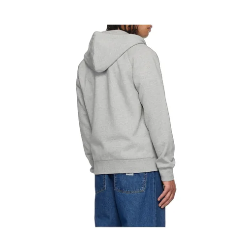 Hooded Chase Jacket