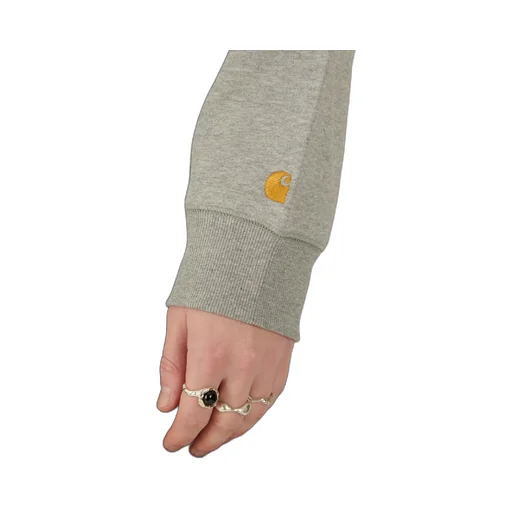 Hooded Chase Jacket