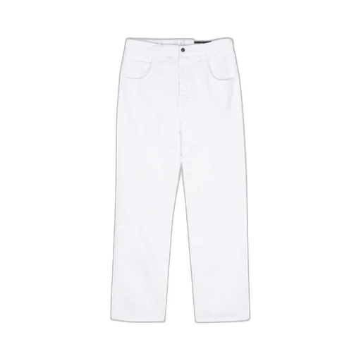 Haikure Logan Classic Fit Jeans