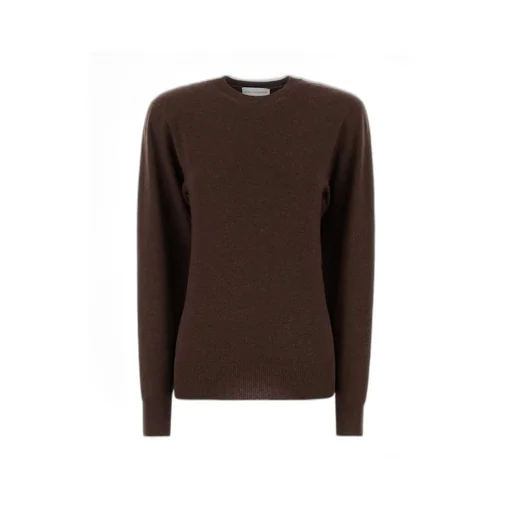 Stella Mccartney Crewneck Knitted Jumper