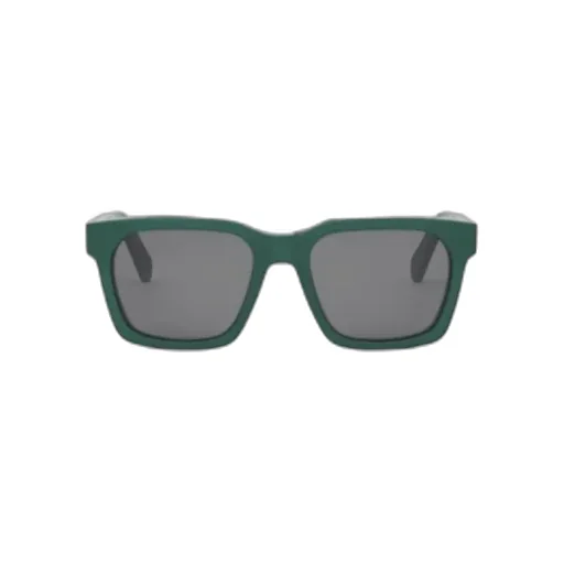 Square Frame Sunglasses
