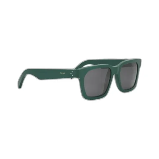 Square Frame Sunglasses
