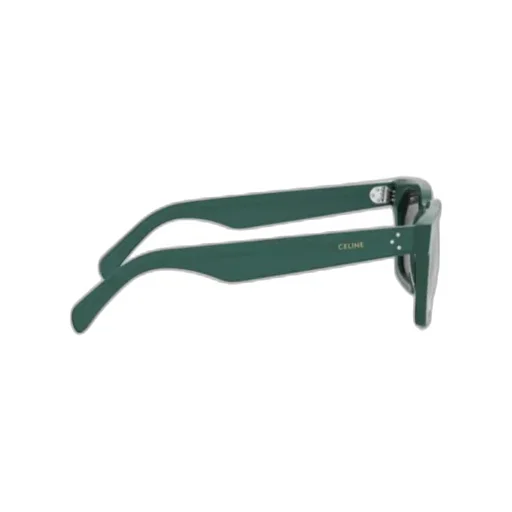 Square Frame Sunglasses