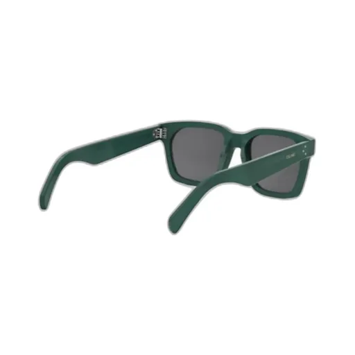 Square Frame Sunglasses