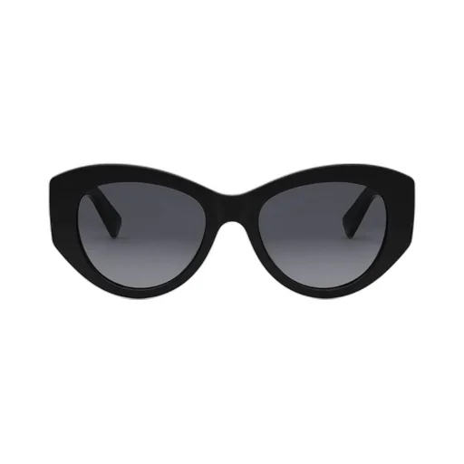 Bulgari Cat-Eye Sunglasses