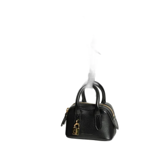 Stella Mccartney Padlock Detail Mini Handbag