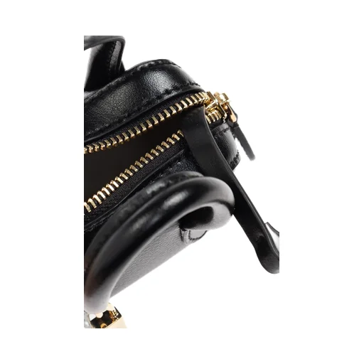 Stella Mccartney Padlock Detail Mini Handbag