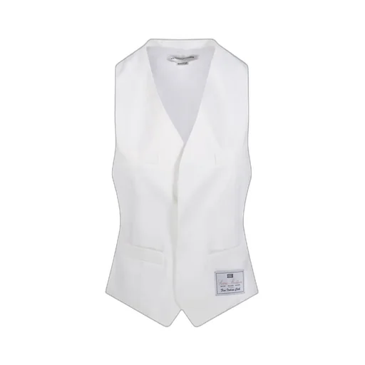 Victoria Beckham Tailored Vest Jacket