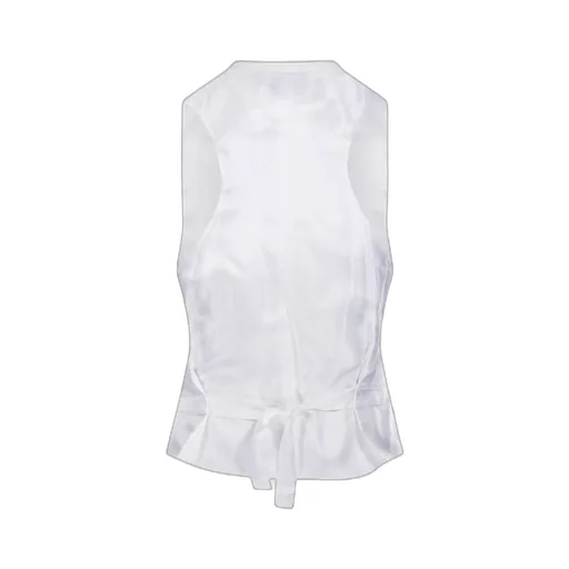 Victoria Beckham Tailored Vest Jacket