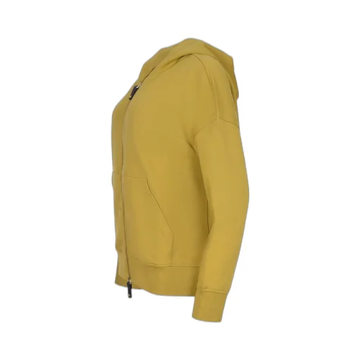 's Max Mara Siena Zip-Up Hoodie